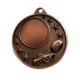 Shooting Star Series - Aussie Rules + C