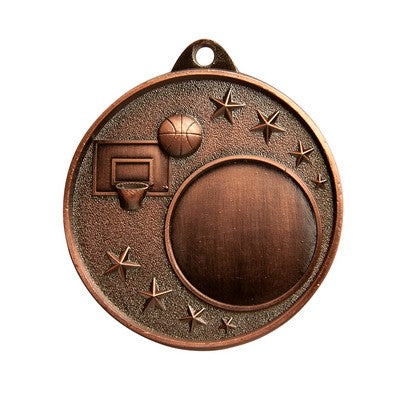 Shooting Star Series - Basketball + C