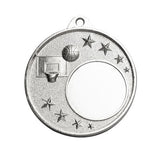 Shooting Star Series - Netball + C
