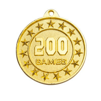 Shooting Star Series - 100 Games