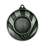 Sunrise Medal-25mm Insert