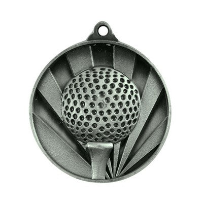 Sunrise Medal-Martial Arts
