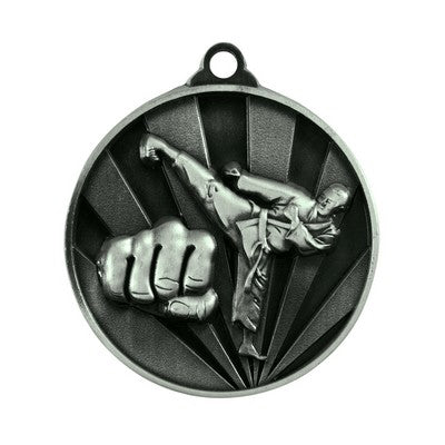 Sunrise Medal-Tennis