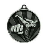 Sunrise Medal-Tennis