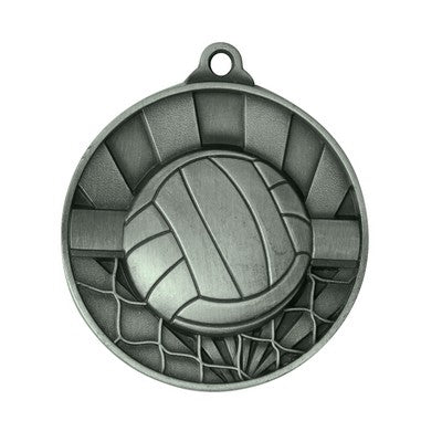 Sunrise Medal-Cycling