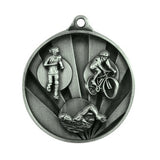 Sunrise Medal-Athletics Field
