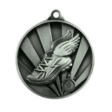 Sunrise Medal-Athletics