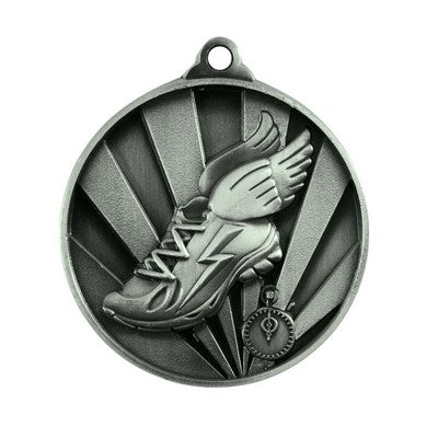 Sunrise Medal-Cross Country