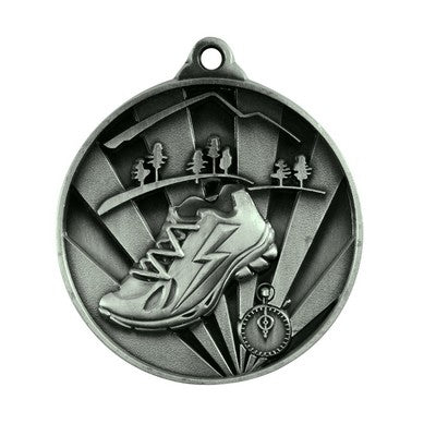 Sunrise Medal-Dance Couple