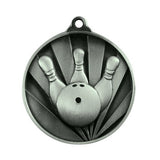 Sunrise Medal-Flags