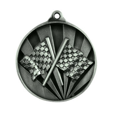Sunrise Medal-Hockey