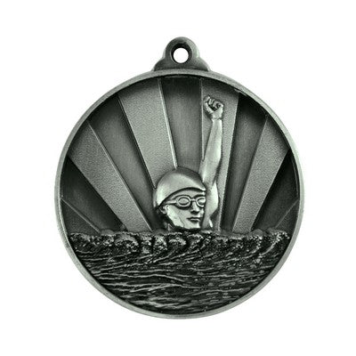 Sunrise Medal-Boxing