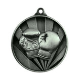 Sunrise Medal-Victory Torch