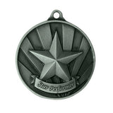 Sunrise Medal-Sportsmanship