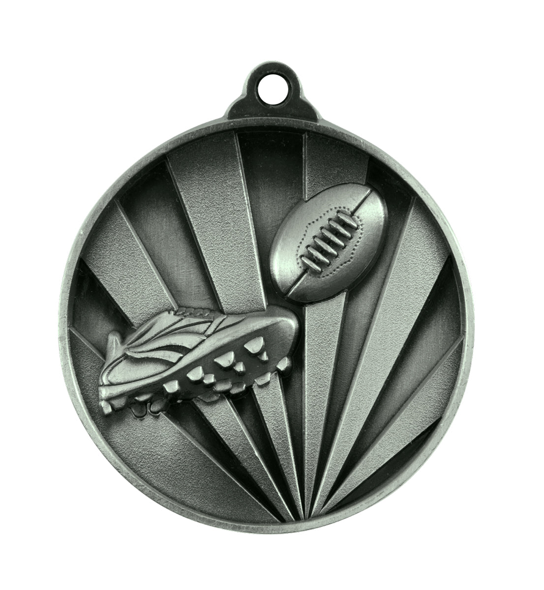 Sunrise Medal-Maths
