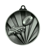 Sunrise Medal-Maths