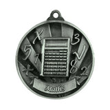 Sunrise Medal-Science