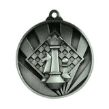 Sunrise Medal-Chess