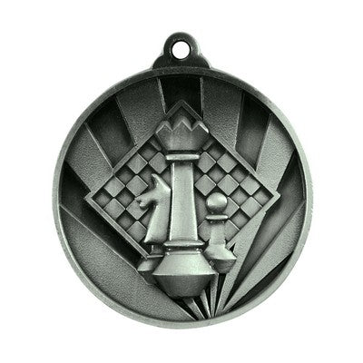 Sunrise Medal-Music