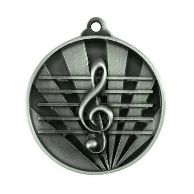 Sunrise Medal-Band