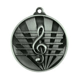 Sunrise Medal-Band