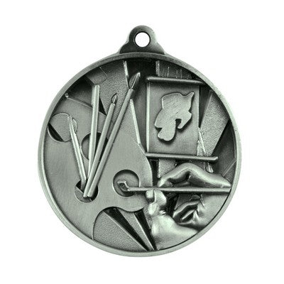 Sunrise Medal-Drama