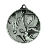 Sunrise Medal-Drama