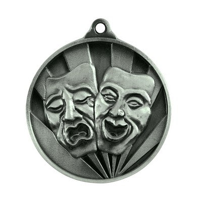 Sunrise Medal-Debate-Public Speaking
