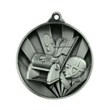 Sunrise Medal-Spelling