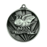 Sunrise Medal-Spelling