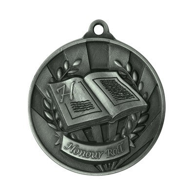 Sunrise Medal-Poker