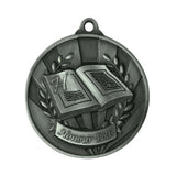 Sunrise Medal-Poker