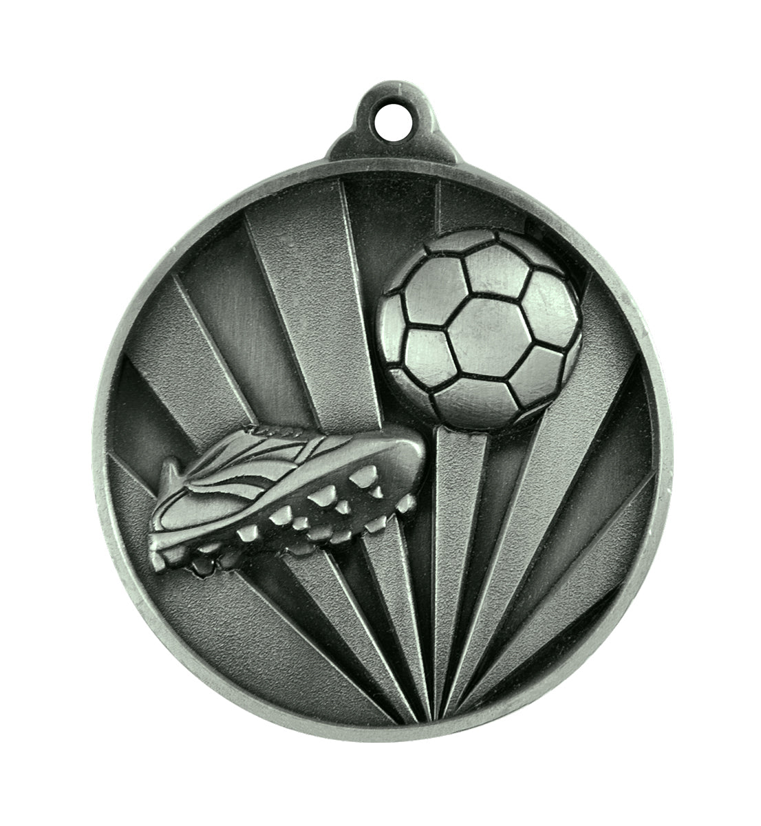Sunrise Medal-Tennis+25mm insert