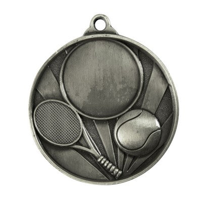 Sunrise Medal-Athletics+25mm insert