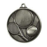 Sunrise Medal-Athletics+25mm insert