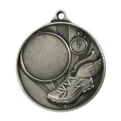 Sunrise Medal-Cricket+25mm insert