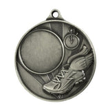Sunrise Medal-Cricket+25mm insert