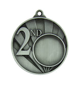 Sunrise Medal-1ST + 25mm insert