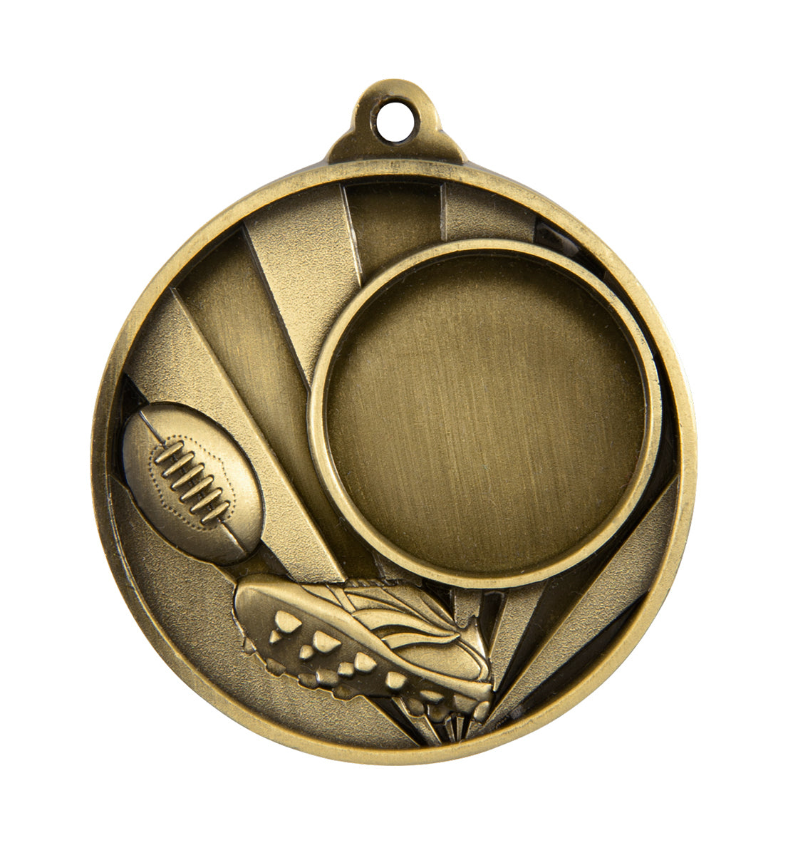 Sunrise Medal-AR+25mm insert