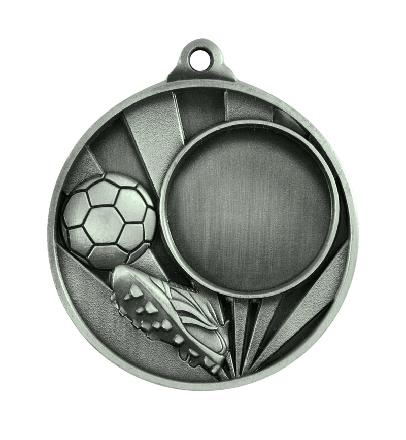 Sunrise Medal-No. Games (100)