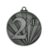 Sunrise Medal-1ST
