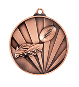 Sunrise Medal-Aussie Rules