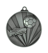 Sunrise Medal-Football