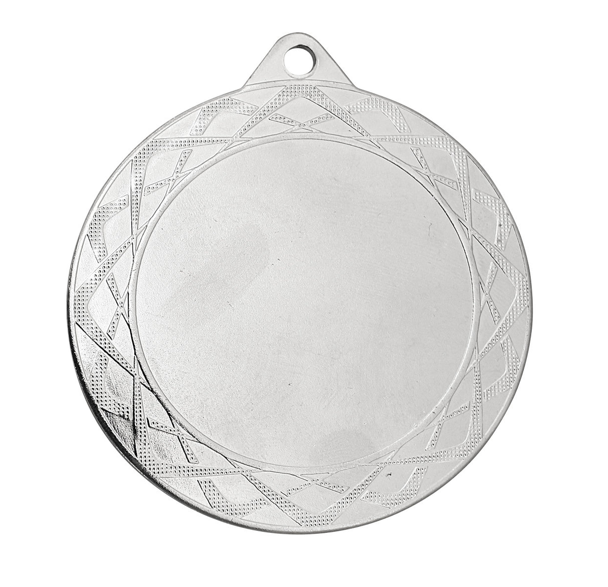 Supreme Medal-Generic 50mm insert