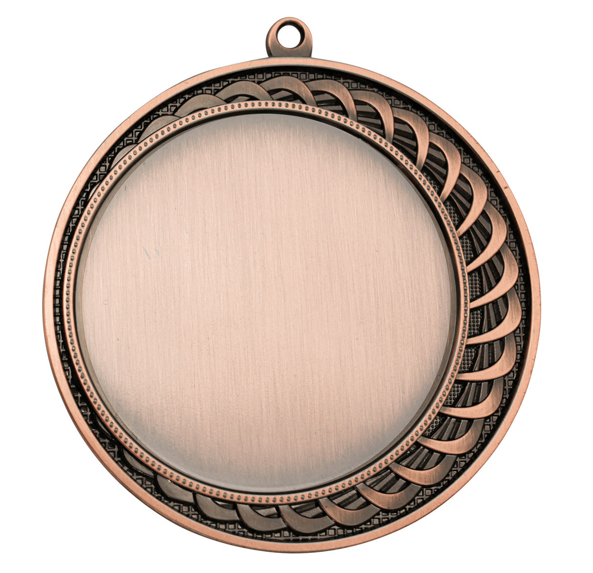 Supreme Medal-Generic 50mm insert