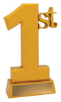 1st Place Trophy 175mm
