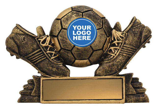 Football Mini Theme 90mm