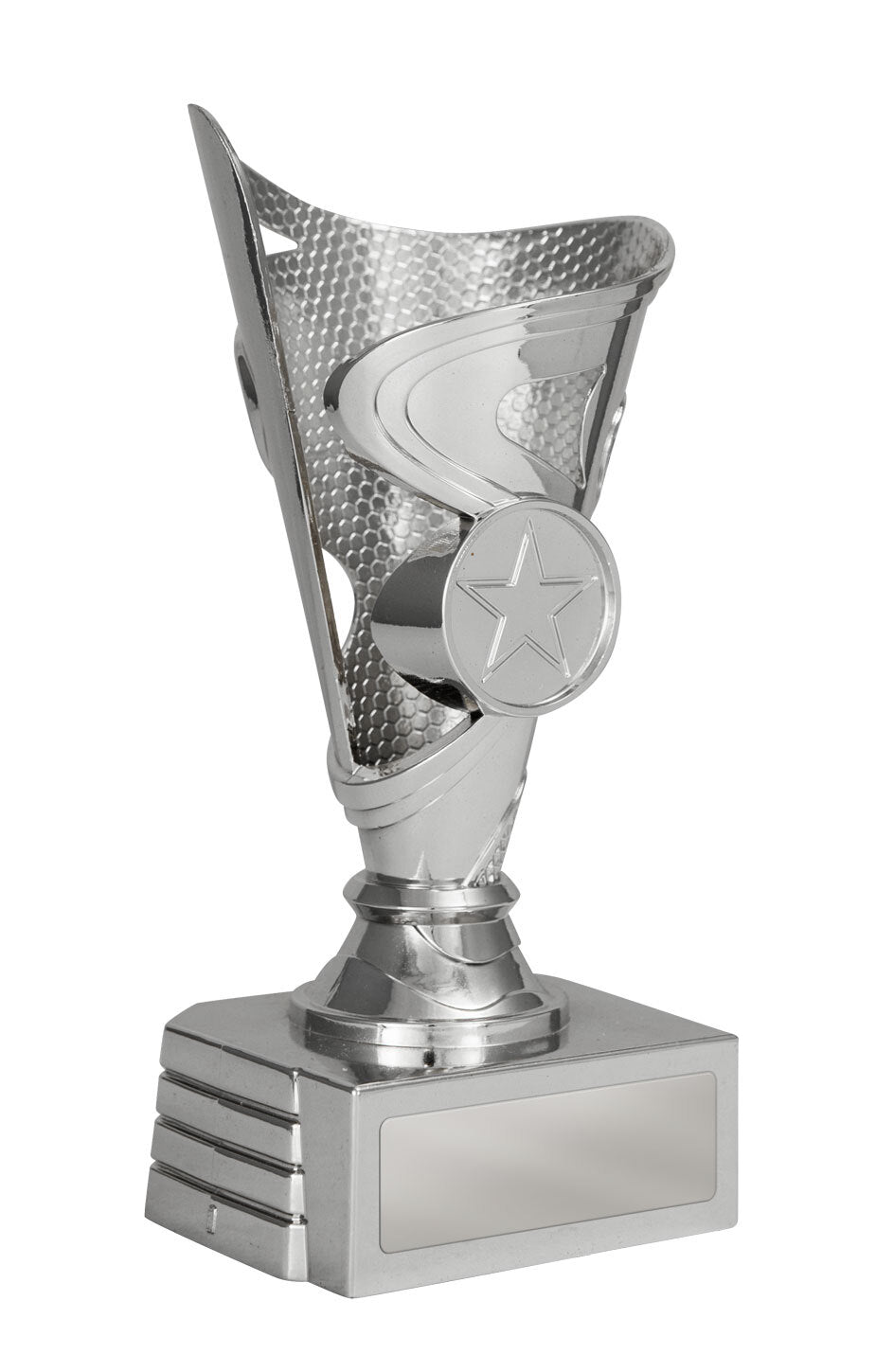Cup on Base
