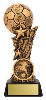 Budget Raised Ball 125mm