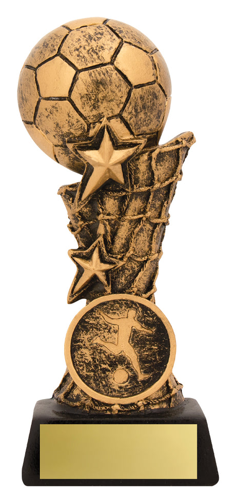 Budget Raised Ball 125mm